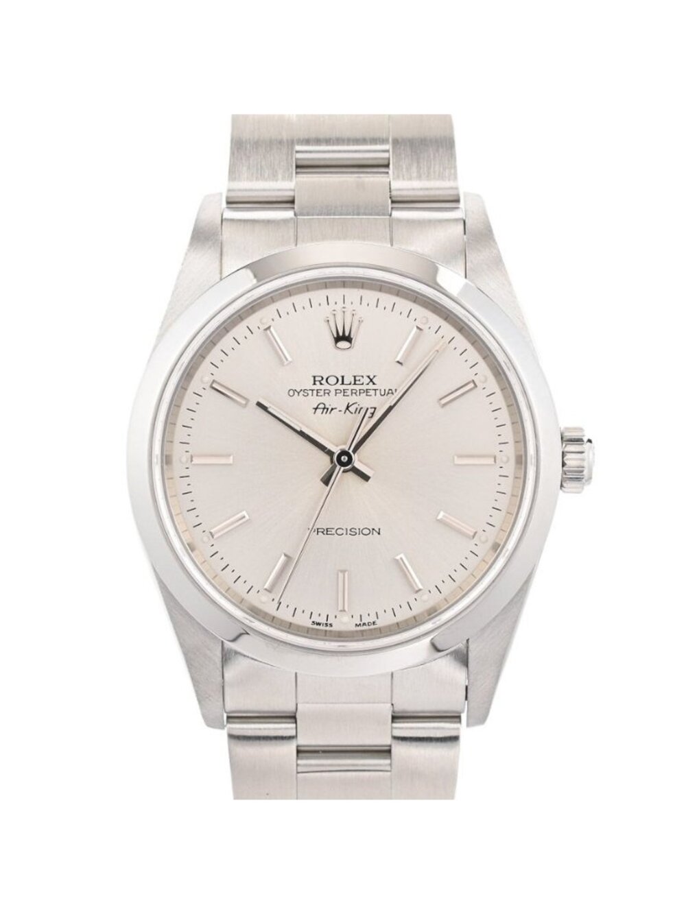 Rolex Watch Air King